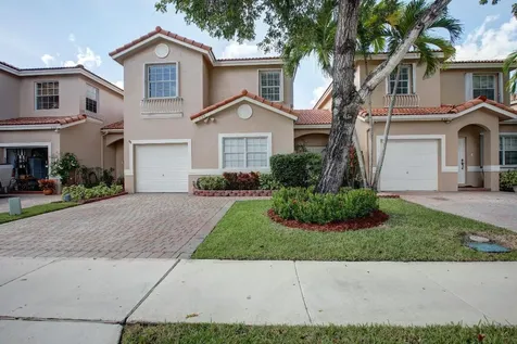 634 NW 130th Avenue Pembroke Pines FL 33028