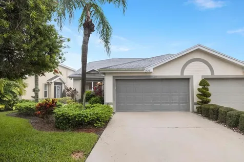 4218 SE Home Way Port St Lucie FL 34952