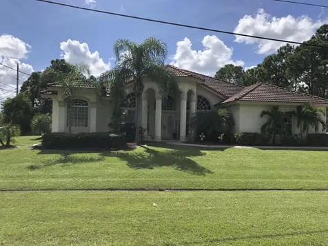 5892 NW Canada Street Port St Lucie FL 34986