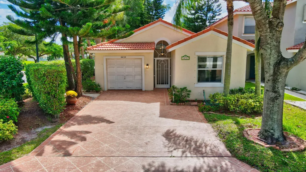 6650 Green Island Circle Lake Worth FL 33463