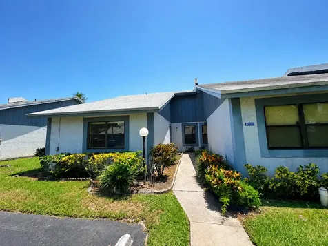 6020 NW 3rd Street Margate FL 33063