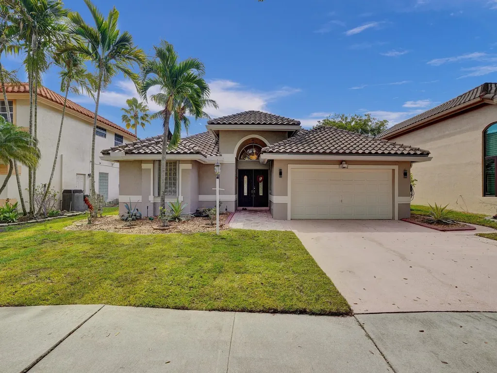 11042 Topeka Place Cooper City FL 33026