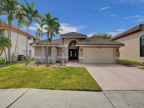 11042 Topeka Place Cooper City FL 33026