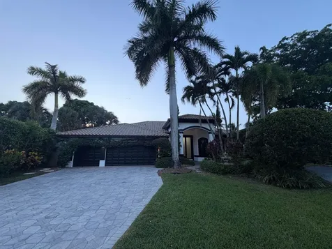 7079 NW 67th Terrace Parkland FL 33067