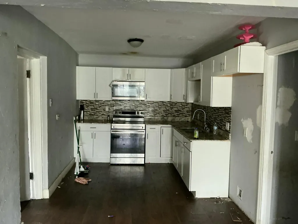 5207 Fletcher Street Hollywood FL 33021