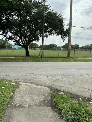 5207 Fletcher Street Hollywood FL 33021