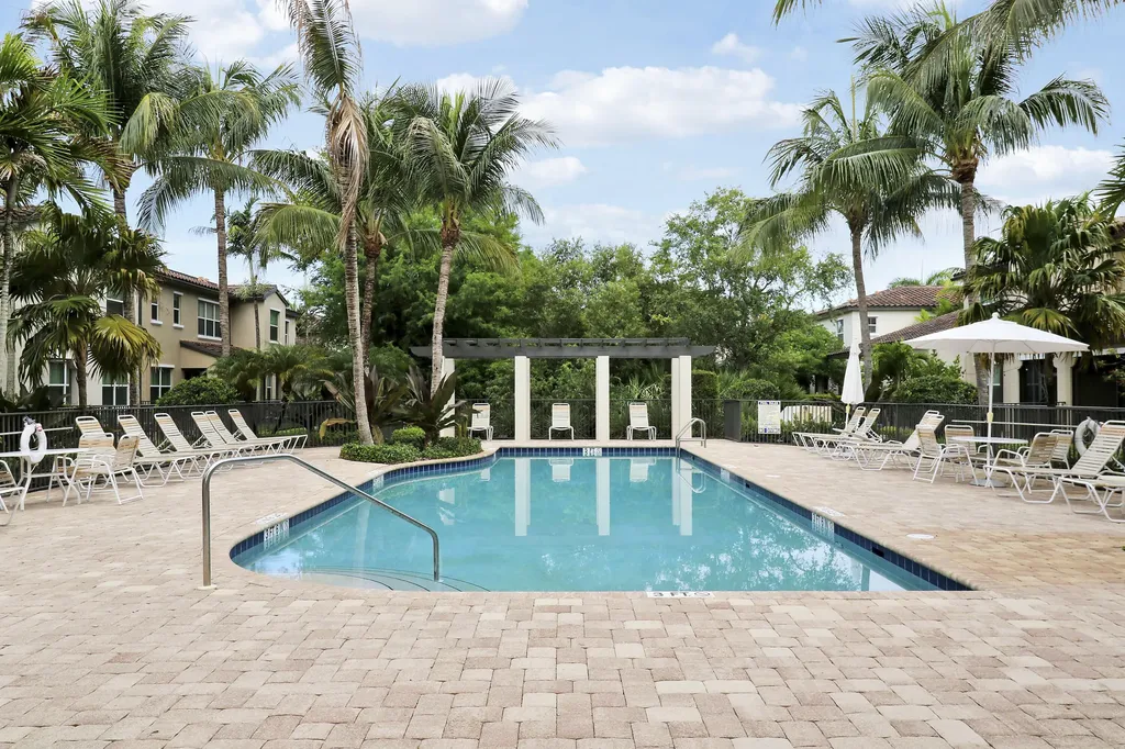4541 Mediterranean Circle Palm Beach Gardens FL 33418
