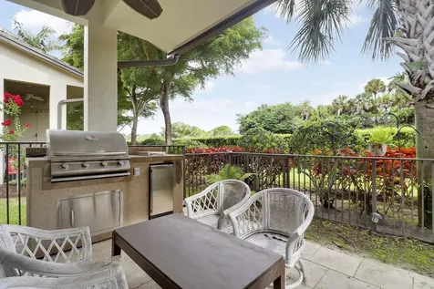 4541 Mediterranean Circle Palm Beach Gardens FL 33418