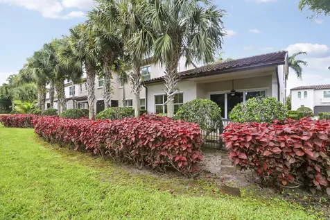 4541 Mediterranean Circle Palm Beach Gardens FL 33418