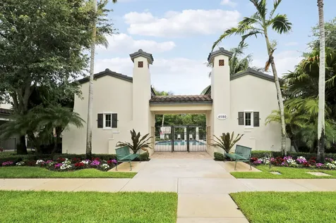 4541 Mediterranean Circle Palm Beach Gardens FL 33418