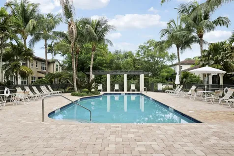 4541 Mediterranean Circle Palm Beach Gardens FL 33418