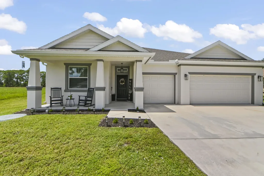 6128 NW Densaw Terrace Port St Lucie FL 34986