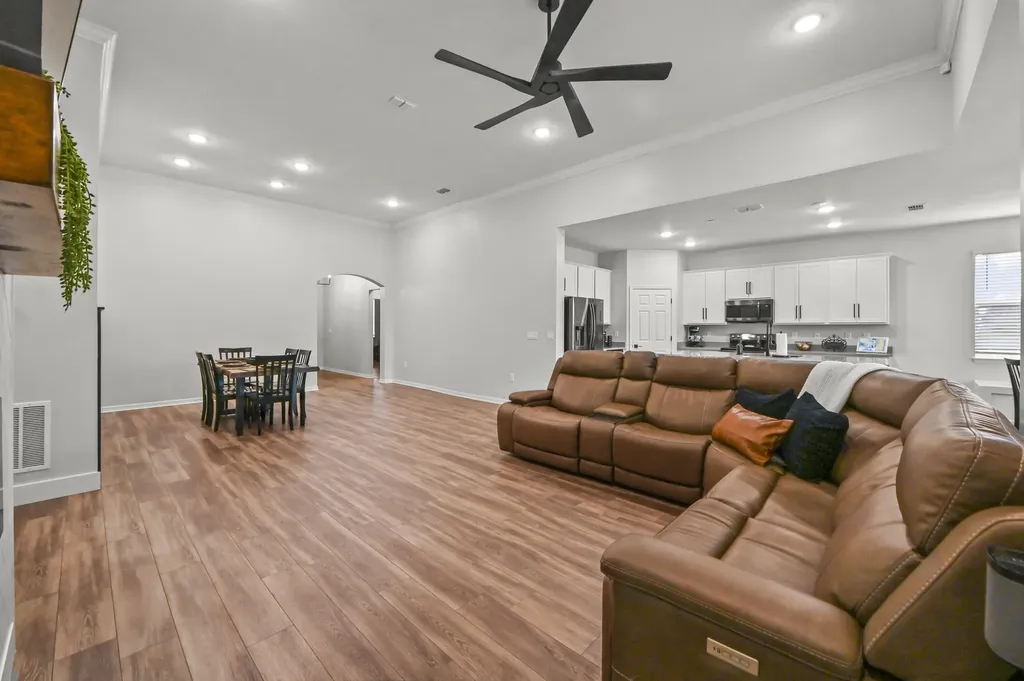 6128 NW Densaw Terrace Port St Lucie FL 34986