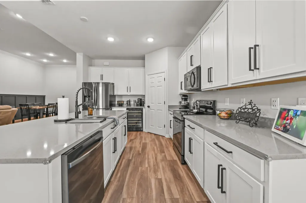 6128 NW Densaw Terrace Port St Lucie FL 34986