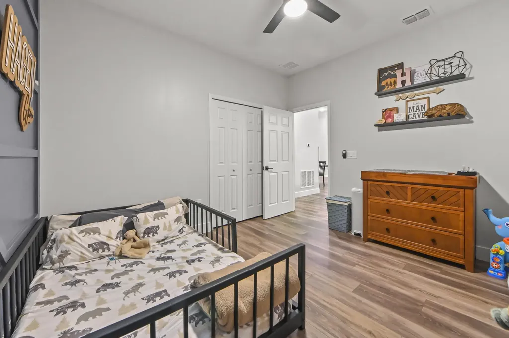 6128 NW Densaw Terrace Port St Lucie FL 34986