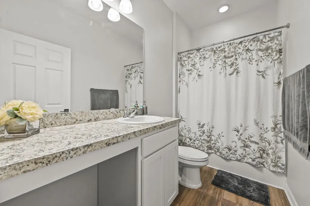 6128 NW Densaw Terrace Port St Lucie FL 34986