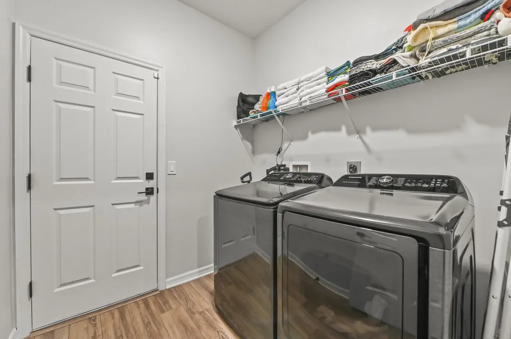 6128 NW Densaw Terrace Port St Lucie FL 34986