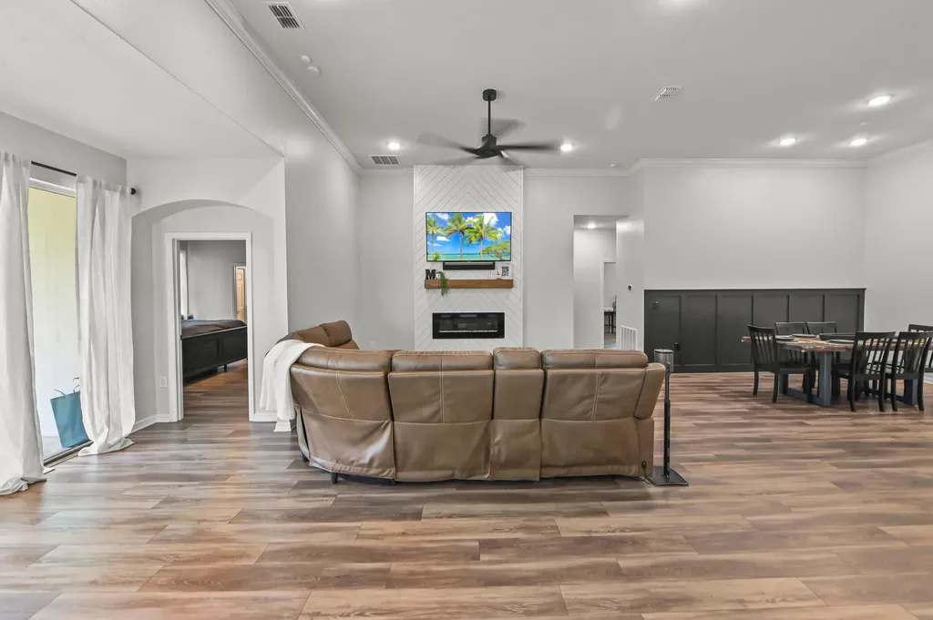 6128 NW Densaw Terrace Port St Lucie FL 34986