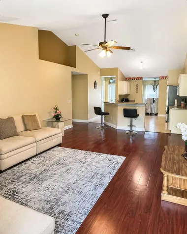 2256 SW Franklin Street Port St Lucie FL 34953