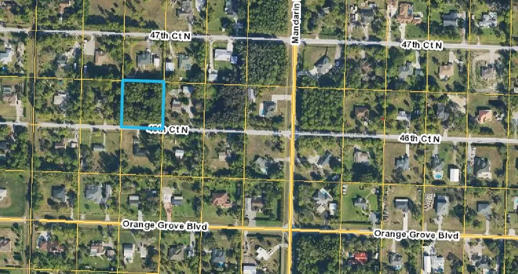 17665 46th Court N The Acreage FL 33470