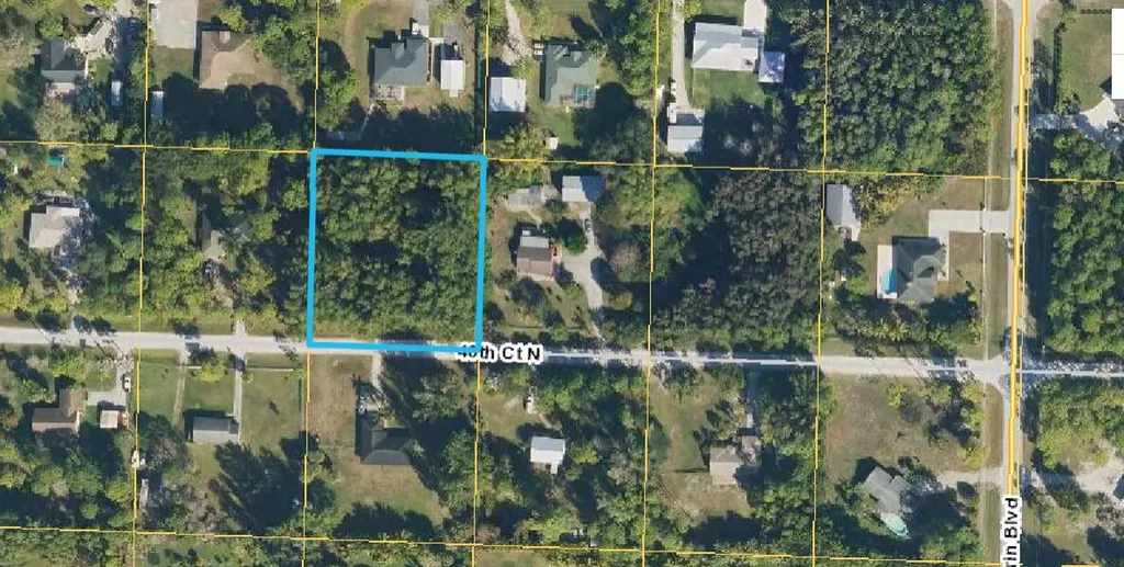 17665 46th Court N The Acreage FL 33470