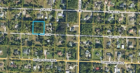 17665 46th Court N The Acreage FL 33470