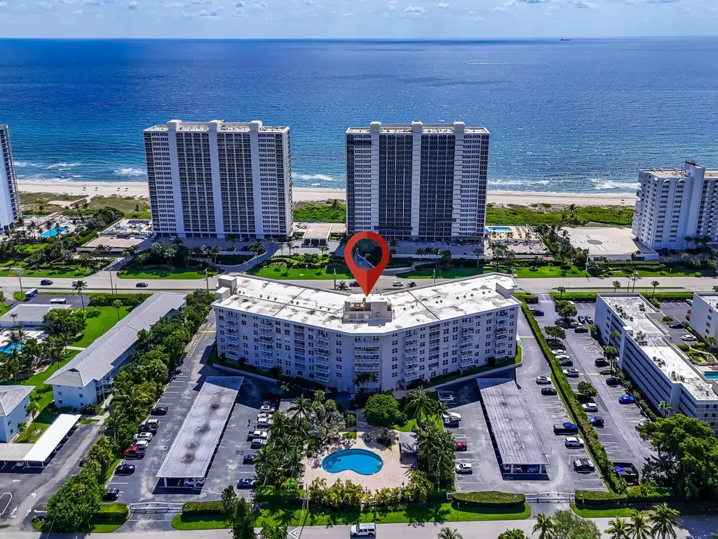2851 S Ocean Boulevard Boca Raton FL 33432