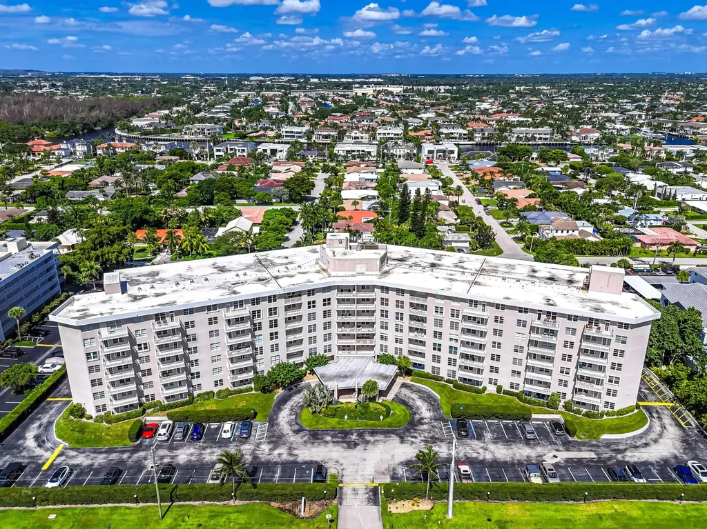 2851 S Ocean Boulevard Boca Raton FL 33432