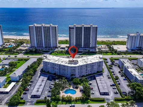 2851 S Ocean Boulevard Boca Raton FL 33432