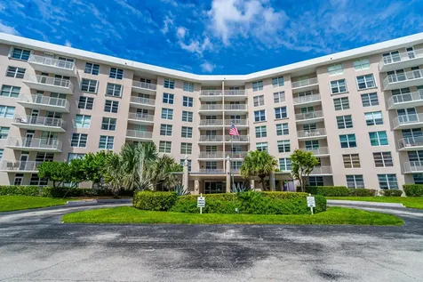 2851 S Ocean Boulevard Boca Raton FL 33432