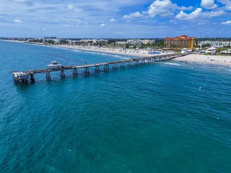 2851 S Ocean Boulevard Boca Raton FL 33432