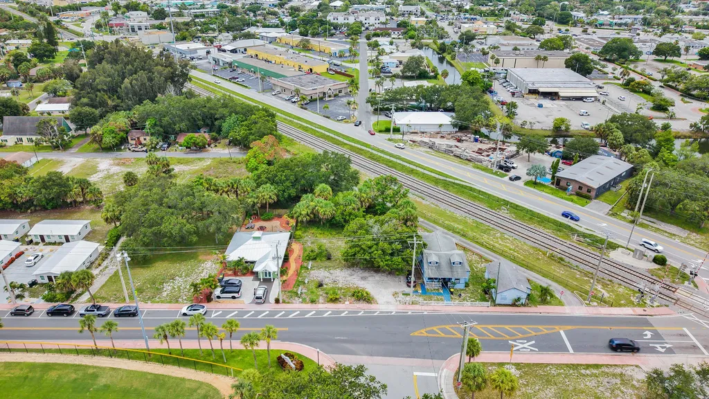 312 SE M.l.k. Jr Boulevard Stuart FL 34994