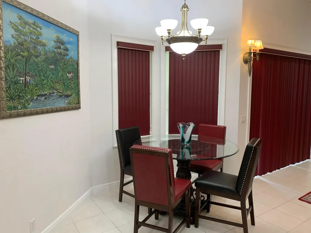 11889 Osprey Point Circle Wellington FL 33449
