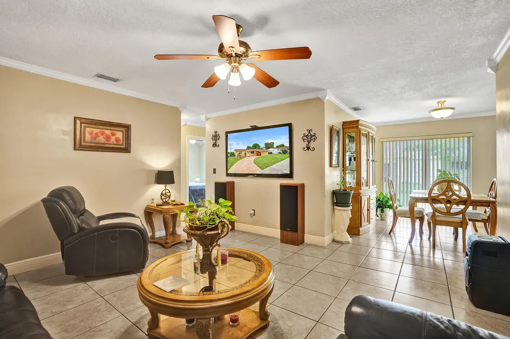 18800 NW 43rd Avenue Miami Gardens FL 33055