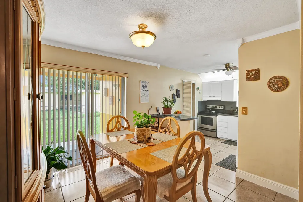 18800 NW 43rd Avenue Miami Gardens FL 33055