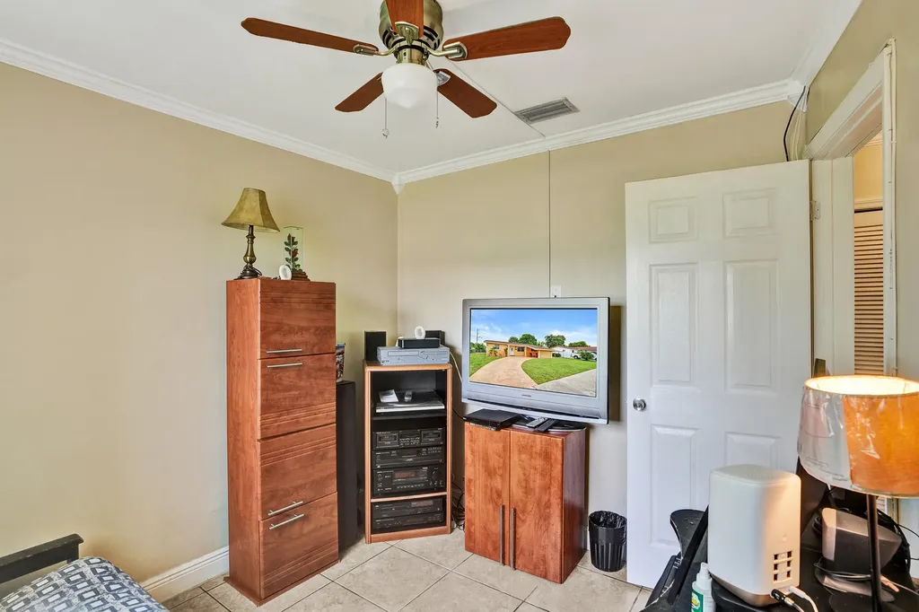 18800 NW 43rd Avenue Miami Gardens FL 33055