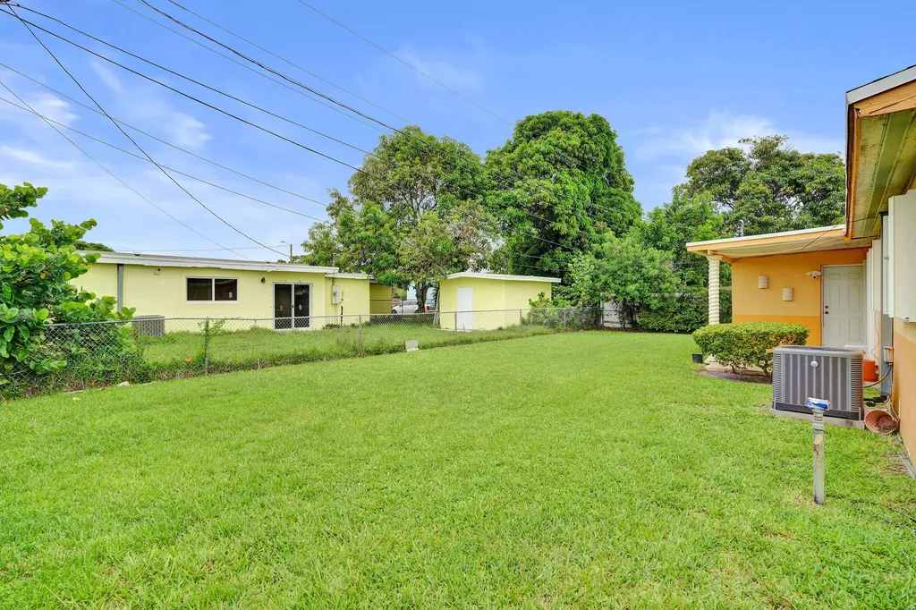 18800 NW 43rd Avenue Miami Gardens FL 33055