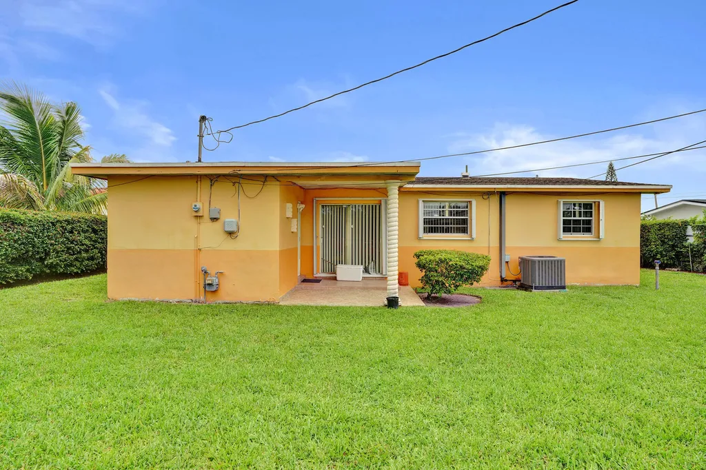 18800 NW 43rd Avenue Miami Gardens FL 33055