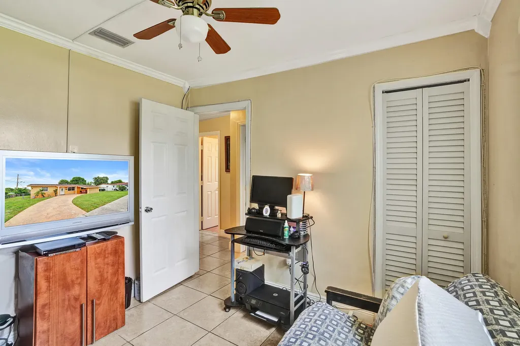 18800 NW 43rd Avenue Miami Gardens FL 33055