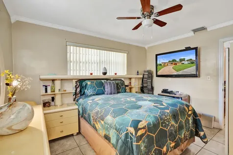 18800 NW 43rd Avenue Miami Gardens FL 33055
