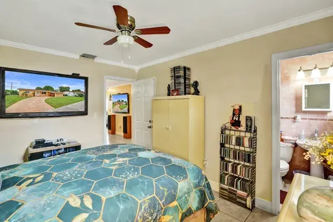 18800 NW 43rd Avenue Miami Gardens FL 33055