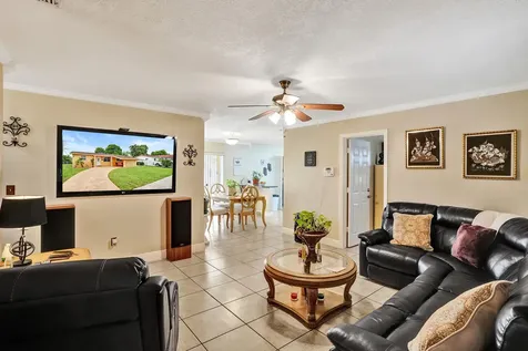 18800 NW 43rd Avenue Miami Gardens FL 33055