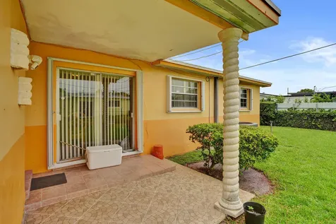 18800 NW 43rd Avenue Miami Gardens FL 33055