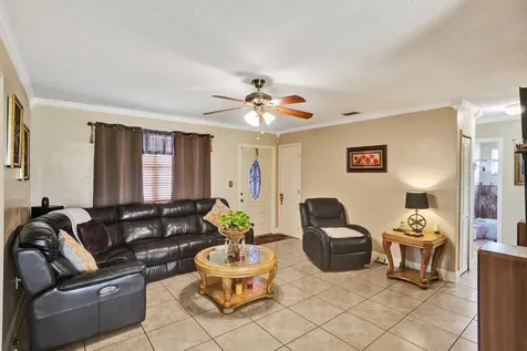 18800 NW 43rd Avenue Miami Gardens FL 33055
