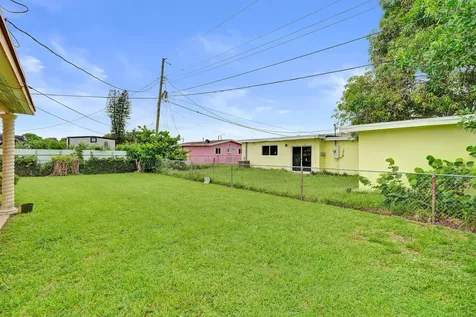 18800 NW 43rd Avenue Miami Gardens FL 33055