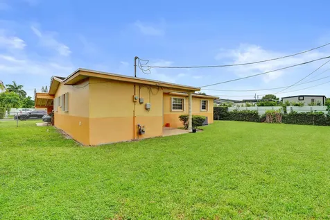 18800 NW 43rd Avenue Miami Gardens FL 33055