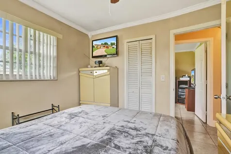 18800 NW 43rd Avenue Miami Gardens FL 33055