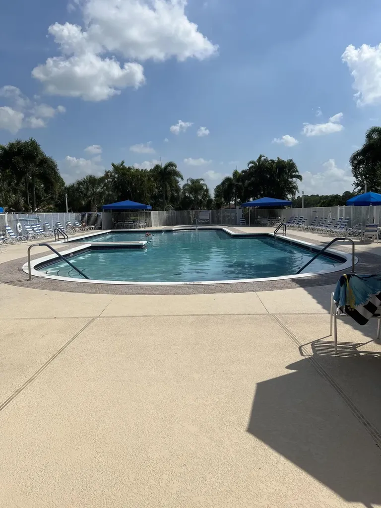 742 SW Aruba Bay Port St Lucie FL 34986