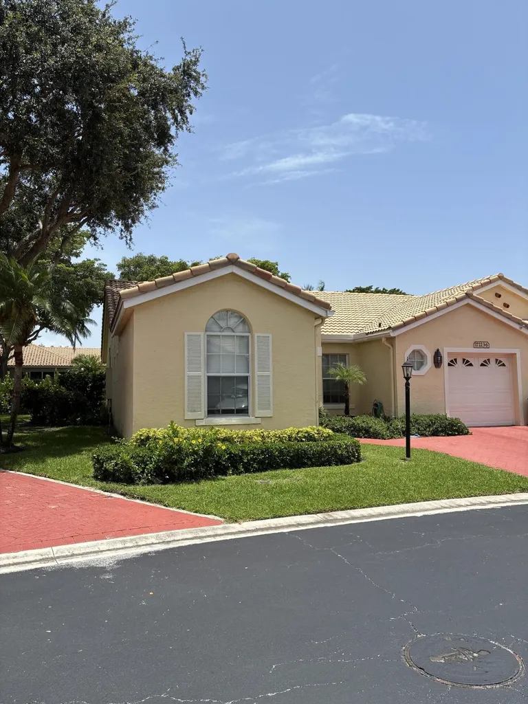 17223 Boca Club Boulevard Boca Raton FL 33487