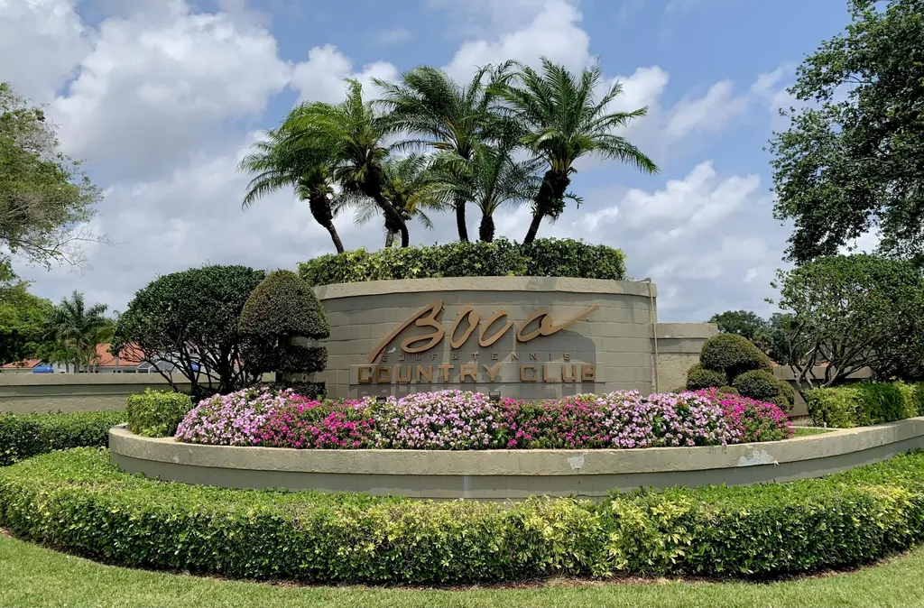 17223 Boca Club Boulevard Boca Raton FL 33487